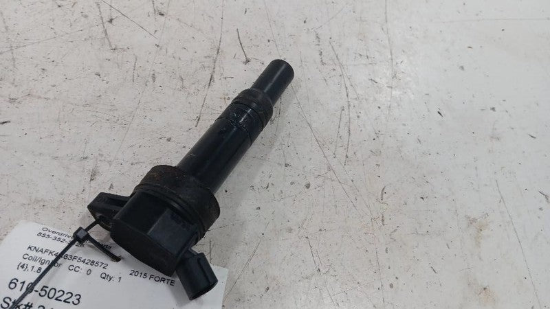 273002E000 Coil Ignition Ignitor ID 273002E000 Fits 11-20 ELANTRA