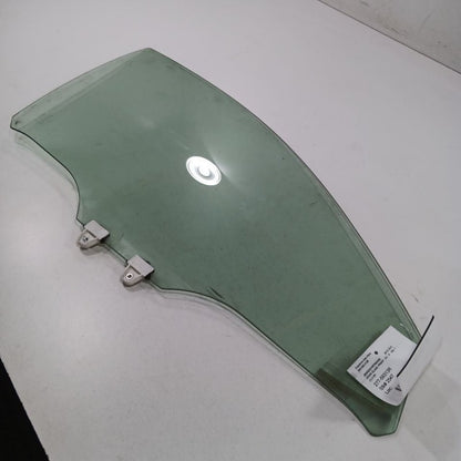 Passenger Right Front Door Glass Fits 13-16 Mazda CX-5 OEM