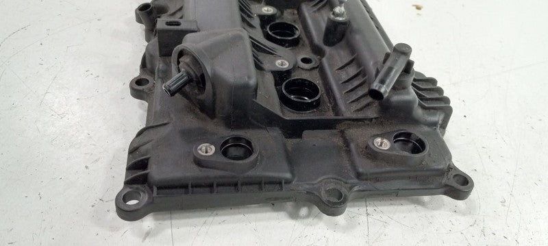 Kia Soul Engine Cylinder Head Valve Cover 2012 2013