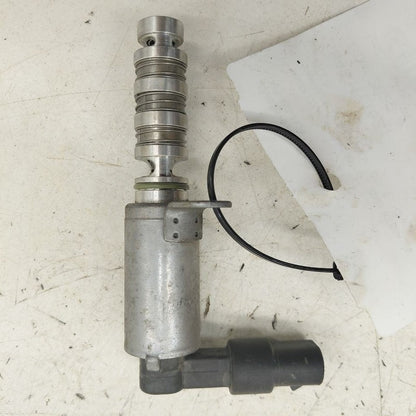 Hyundai Kona Variable Timing Gear Oil Control Valve Solenoid Cylinder 