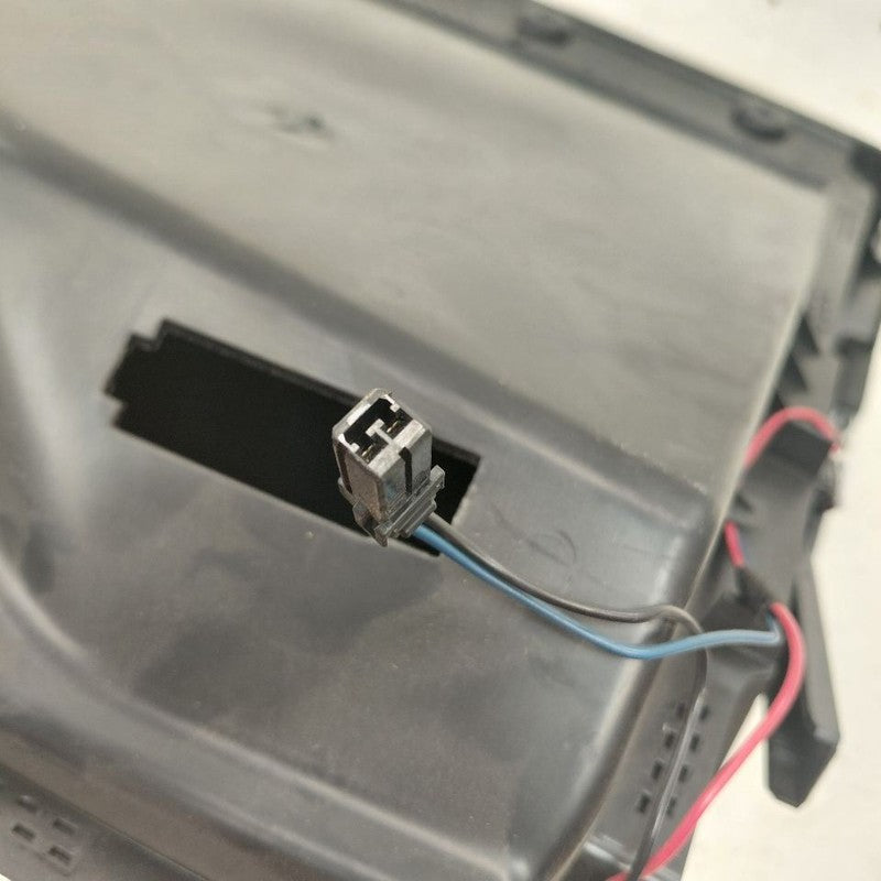Jeep Cherokee Glove Box Dash Compartment  2019 2020 2021