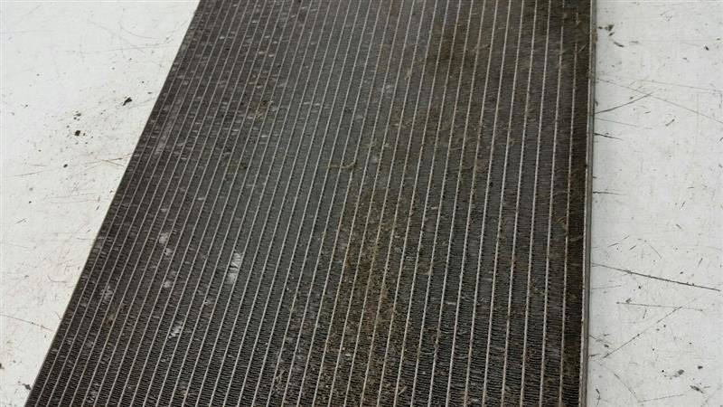 39011385 AC Air Conditioning Condenser ID 39011385 Fits 16-18 Chevy Cruze