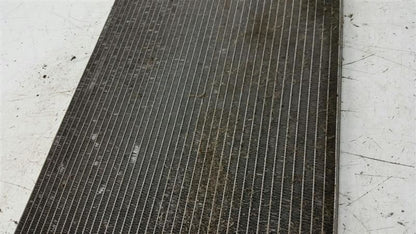 39011385 AC Air Conditioning Condenser ID 39011385 Fits 16-18 Chevy Cruze