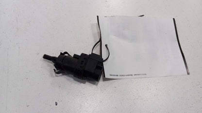 Ford Fiesta Brake Pedal Switch 2011 2012 2013 2014 2015 OEM