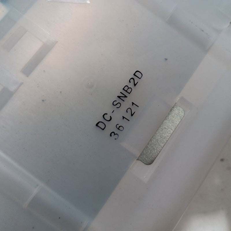 Nissan LEAF Battery Heater Element {DC-SNB2D} 2013 2014 2015 2016 2017