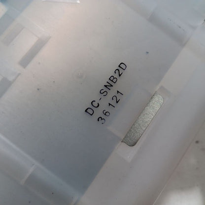 Nissan LEAF Battery Heater Element {DC-SNB2D} 2013 2014 2015 2016 2017