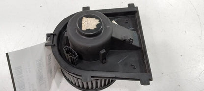 1J1819021C Blower Motor City Canada Only Fits 99-11 GOLF