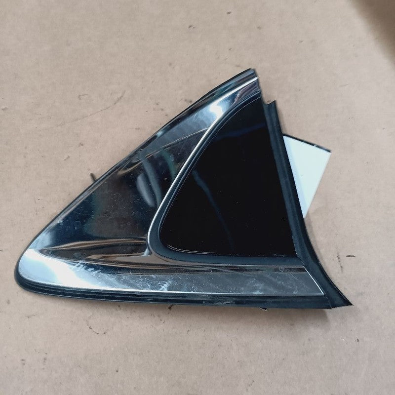 Mazda 6 Left Rear Door Corner Molding {GJR950N50} 2018 2019 2020 2021
