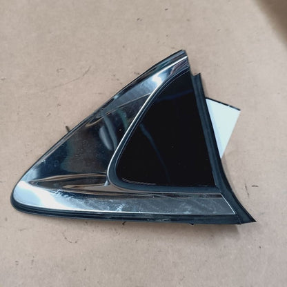 Mazda 6 Left Rear Door Corner Molding {GJR950N50} 2018 2019 2020 2021
