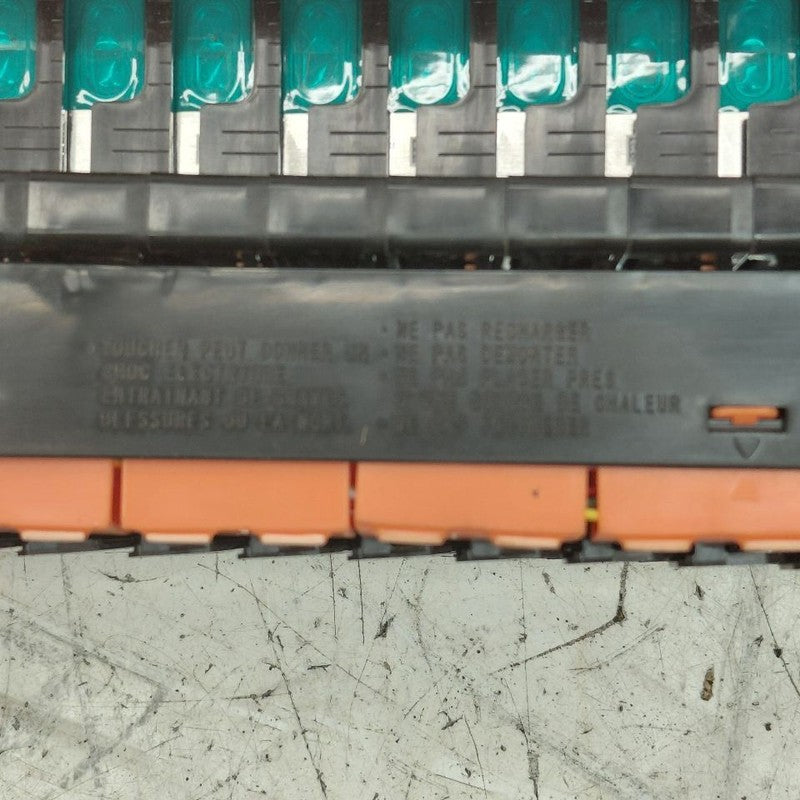 Battery Hybrid Cell Pack VIN Fu 7th And 8th Digit 19-22 Toyota Prius