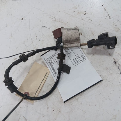 Jeep Renegade Left Rear Brake Caliper Wire Wiring Harness {00519999400} 2020