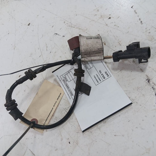 Jeep Renegade Left Rear Brake Caliper Wire Wiring Harness {00519999400} 2020