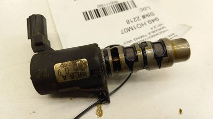 Honda Accord Variable Timing Gear Oil Control Valve Solenoid Cylinder Head 2007 