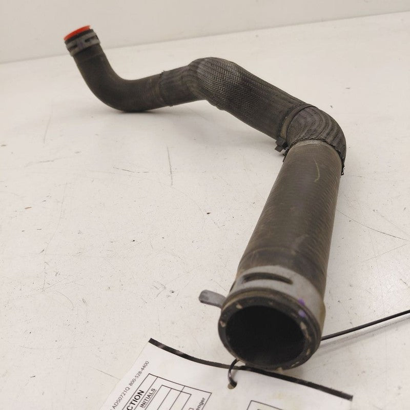 Nissan Maxima Radiator Hose Line Tube  3.5 2018 2017 2016 OEM