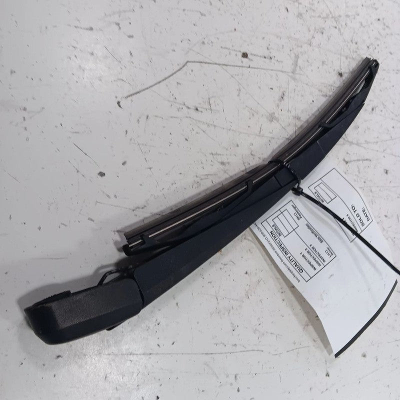 Kia Soul Wiper Arm Rear  2017 2018 2019