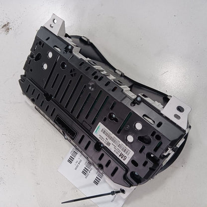 Nissan Sentra Speedometer Gauge Cluster MPH Sr Fits 22-23 OEM
