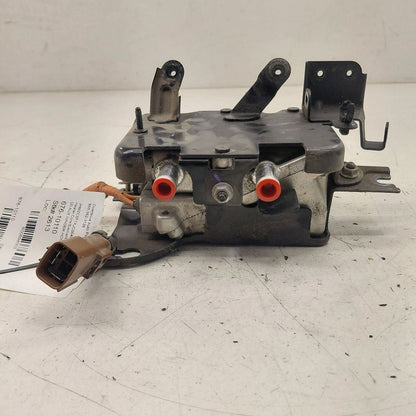 Heater Core Auxiliary Under Hood Fits 18-21 Honda Clarity