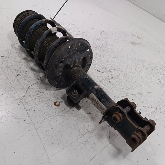Fiat 500 Passenger Right Front Strut 2018 OEM