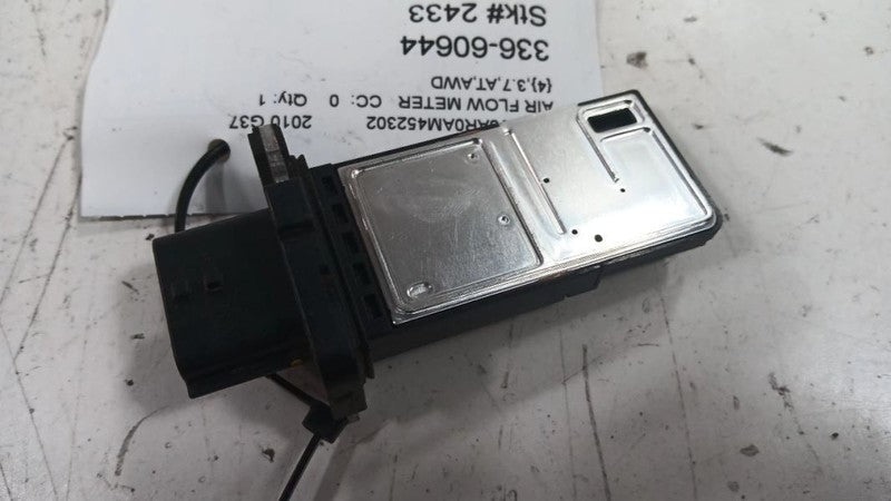 Air Flow Meter Fits 04-15 17-23 ARMADA