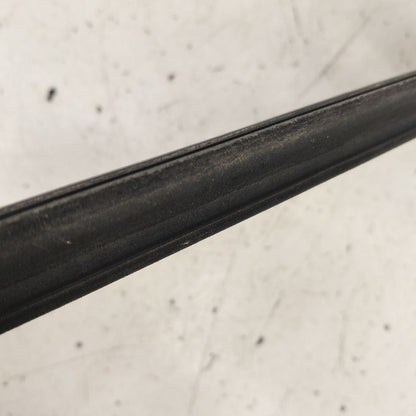 Chevy Volt Door Glass Window Weather Strip Trim Front Left Driver 2019