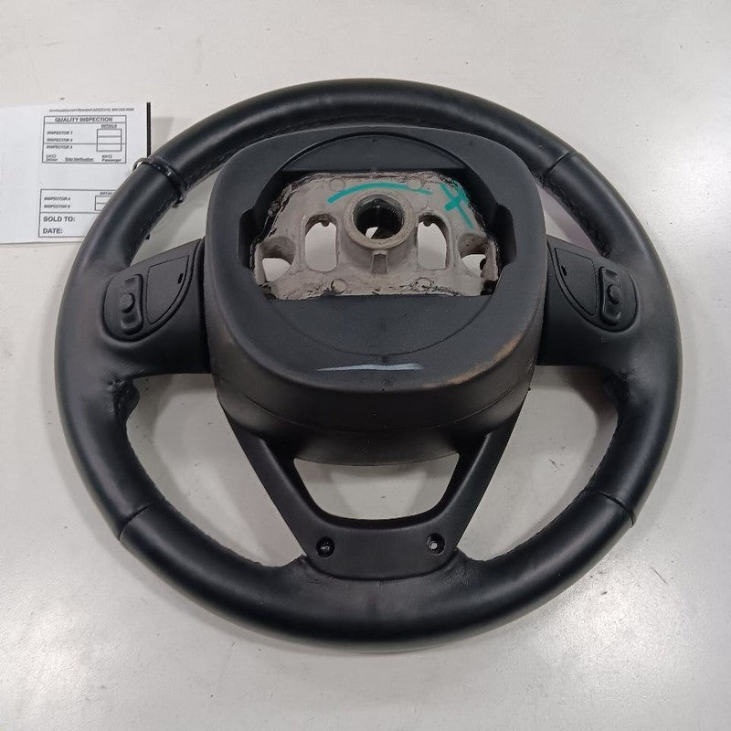 Grand Cherokee Steering Wheel  2017 2018 2019 2020 OEM