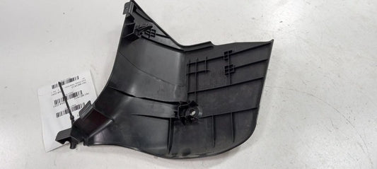 Mazda 3 Kick Panel Trim Right Passenger 2010 2011 2012 2013 OEM