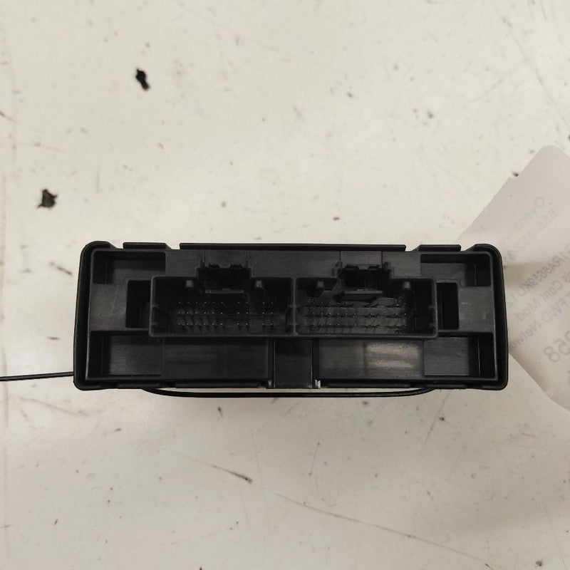 Network Gateway Control Module Fits 19-25 SIERRA 1500 PICKUP OEM