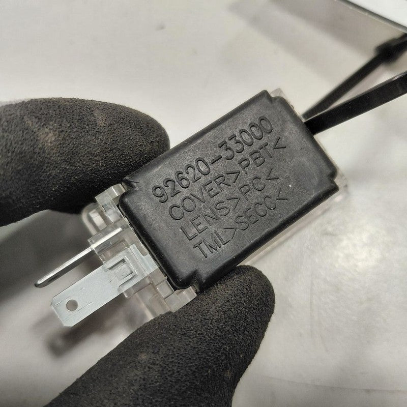 Kia Sorento Interior Courtesy Light {9262033000} 2018 2017 2016