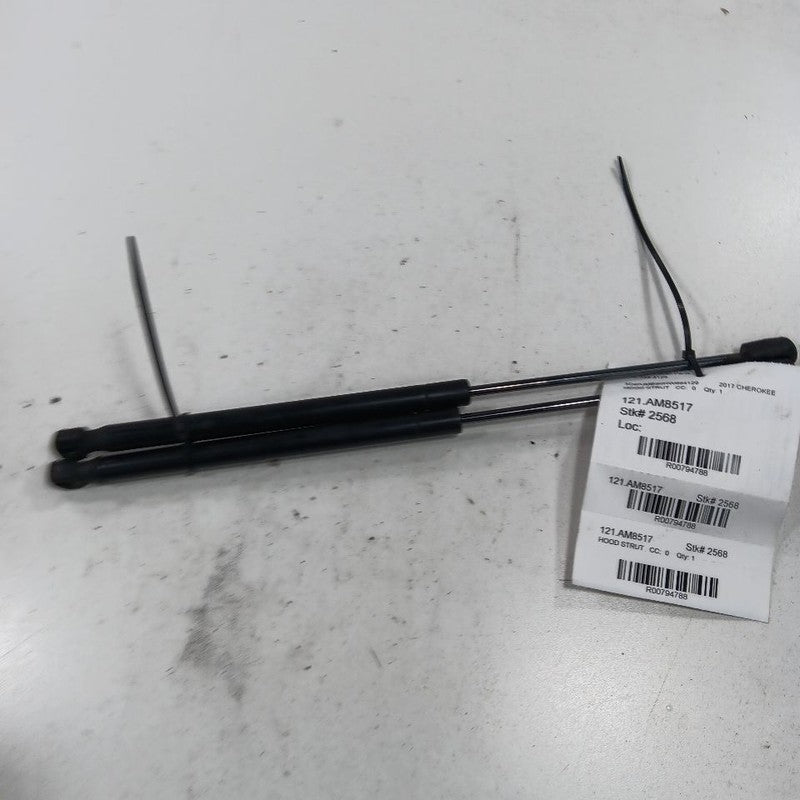 Jeep Cherokee Hood Strut Shock Support  2015 2016 2017 OEM