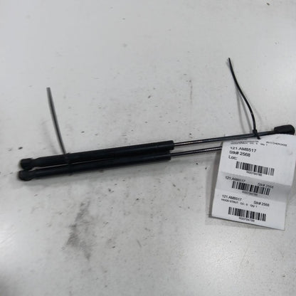 Jeep Cherokee Hood Strut Shock Support  2015 2016 2017 OEM