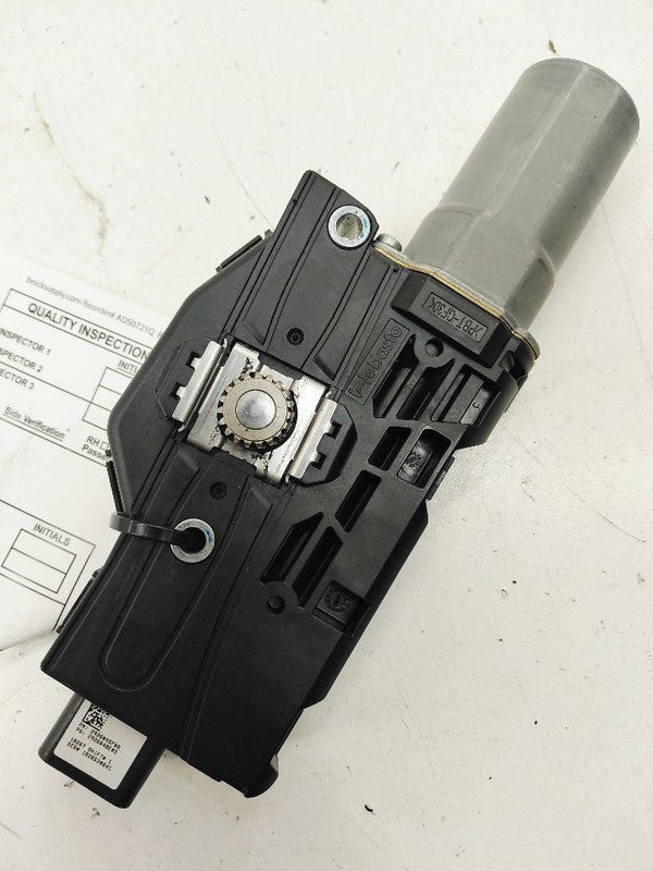 Nissan Maxima Electric Power Sun Moon Roof Glass Motor  2018 2017 2016
