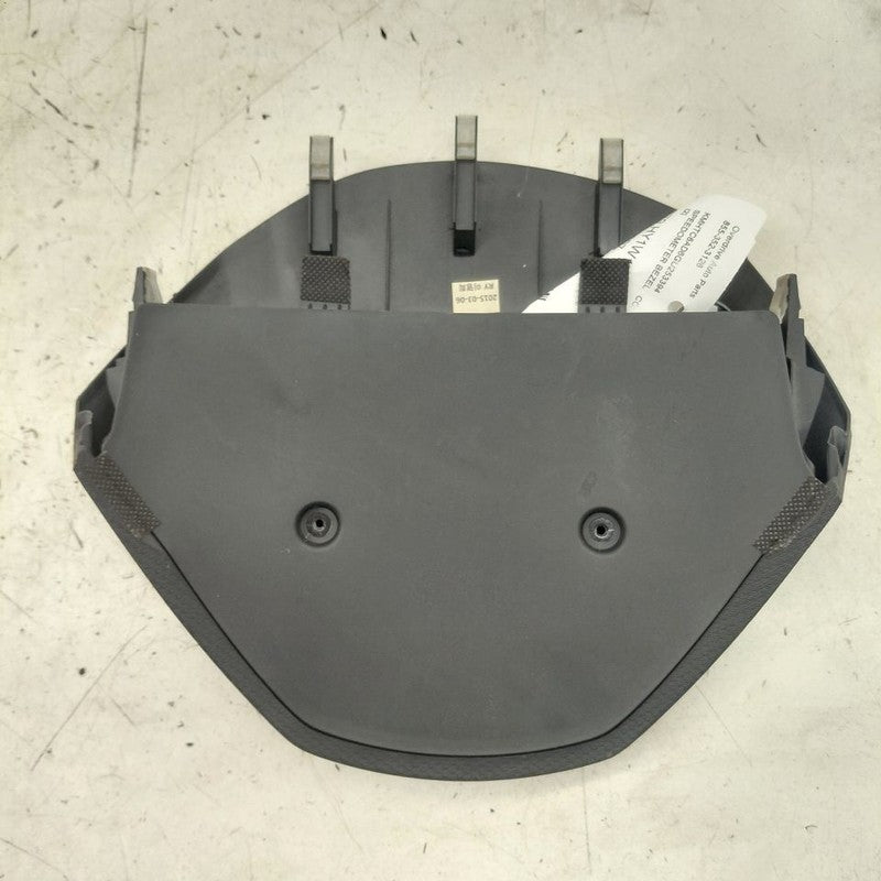 Hyundai Veloster Speedometer Bezel Dash Surround Trim  2017 2016 2015 