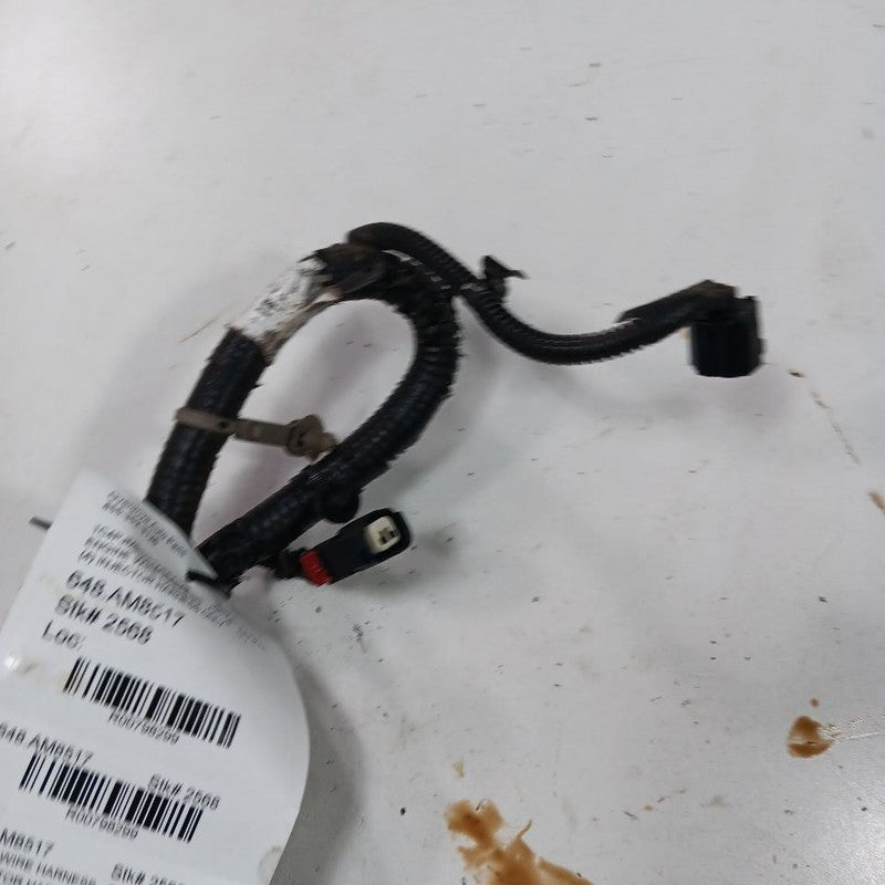Jeep Cherokee Engine Injector Wire Harness  2015 2016 2017