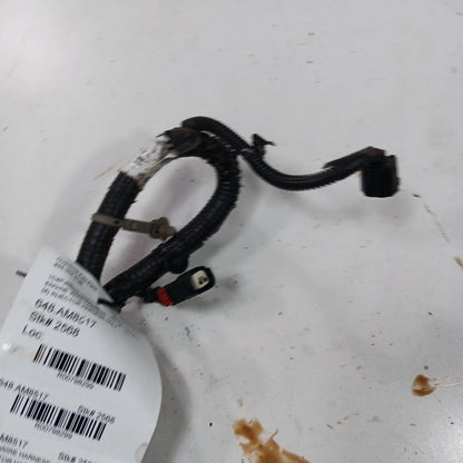 Jeep Cherokee Engine Injector Wire Harness  2015 2016 2017