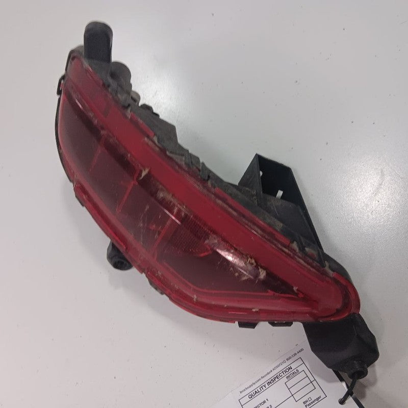 Mazda CX-5 Left Rear Marker Light Lamp  2023 2022 2021 2020