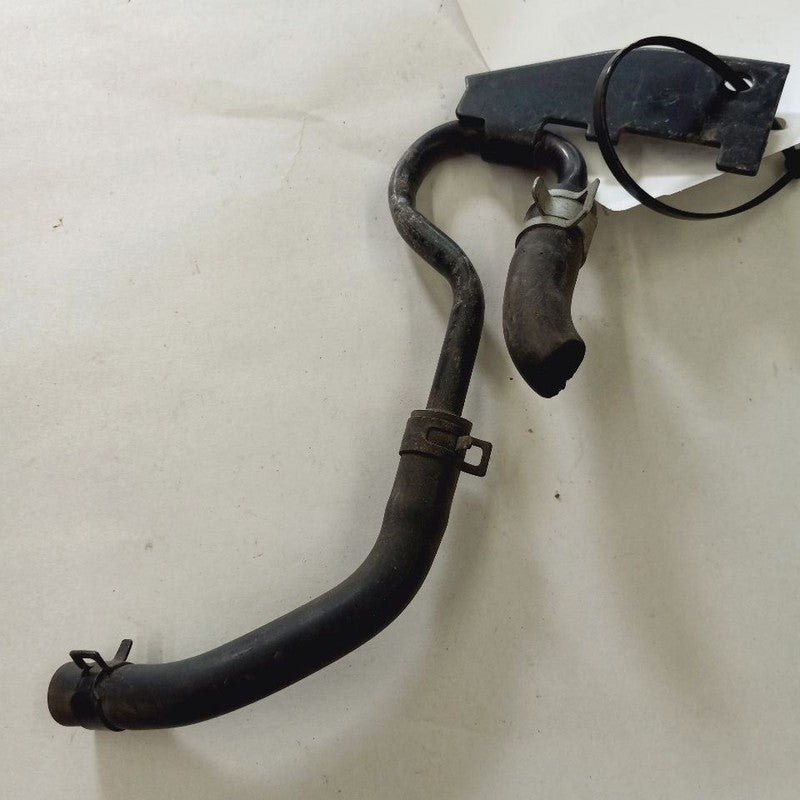 Hyundai Veloster Vacuum Line 1.6 2017 2016 2015 2014
