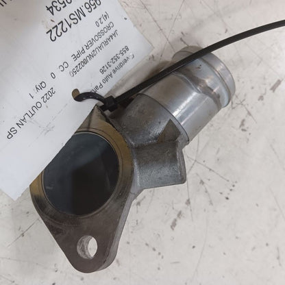 Outlander Sport 2.0 Coolant Line Crossover Pipe  2022 2023 2024 OEM