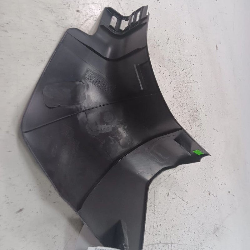 Nissan Kicks Kick Panel Trim Right Passenger  2021 2022 2023 2024