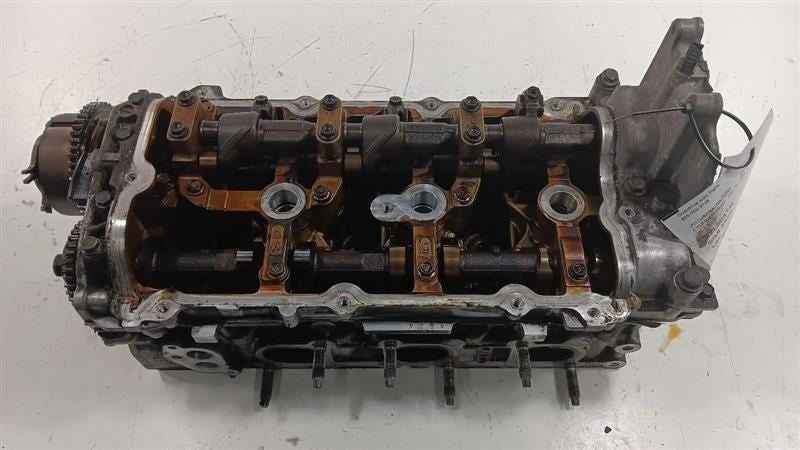 11090EY02E Driver Left Engine Cylinder Head VQ37VHR Fits 09-20 370Z