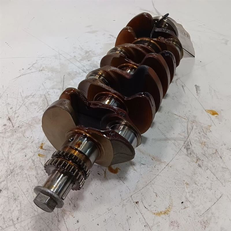 Buick Encore Engine Crankshaft Crank Shaft  1.4L 2018 2019 2020