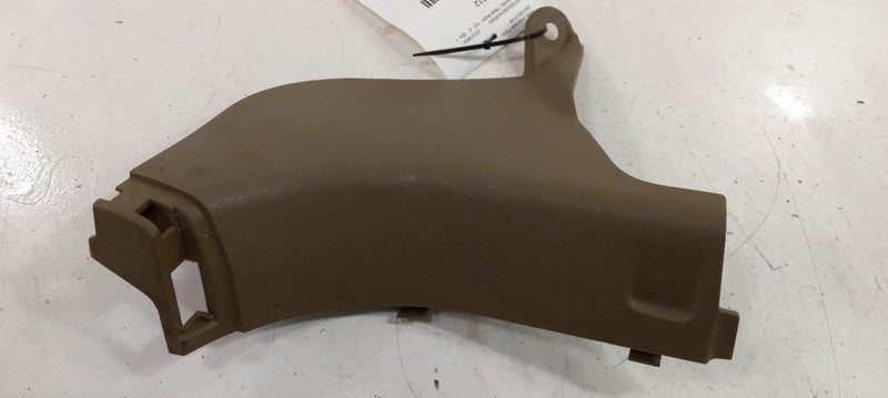 Acura MDX Kick Panel Trim Right Passenger 2010 2011 2012 2013 OEM
