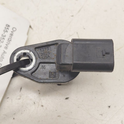 Chevy Trax Camshaft Cam Shaft Position Sensor  1.2 2025 2024