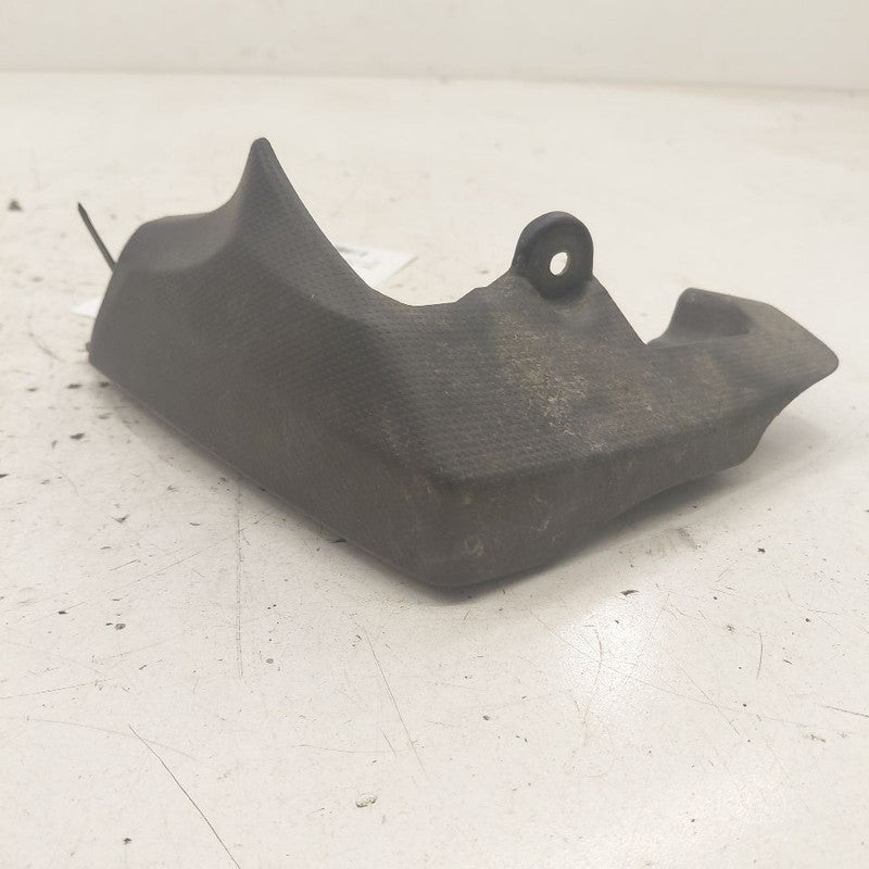 Subaru XV Crosstrek Mud Flap Splash Rock Guard Left Driver Side Front 