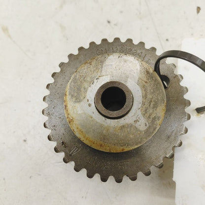 Cadillac XTS Timing Gear      3.6 2016 2017 2018