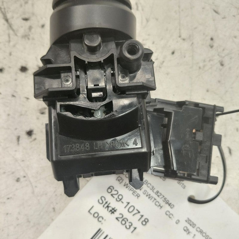 Windshield Wiper Column Switch Fits 18-23 XV Subaru Crosstrek