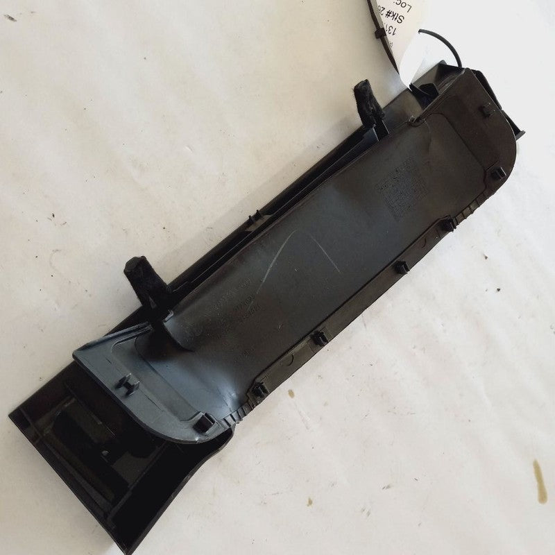 Volvo S60 Steering Wheel Trim {9123021} 2018 2017 2016