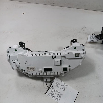 78100TBCA71 Speedometer Gauge Cluster MPH Sedan EX Fits 16-17 19-21 Honda Civic