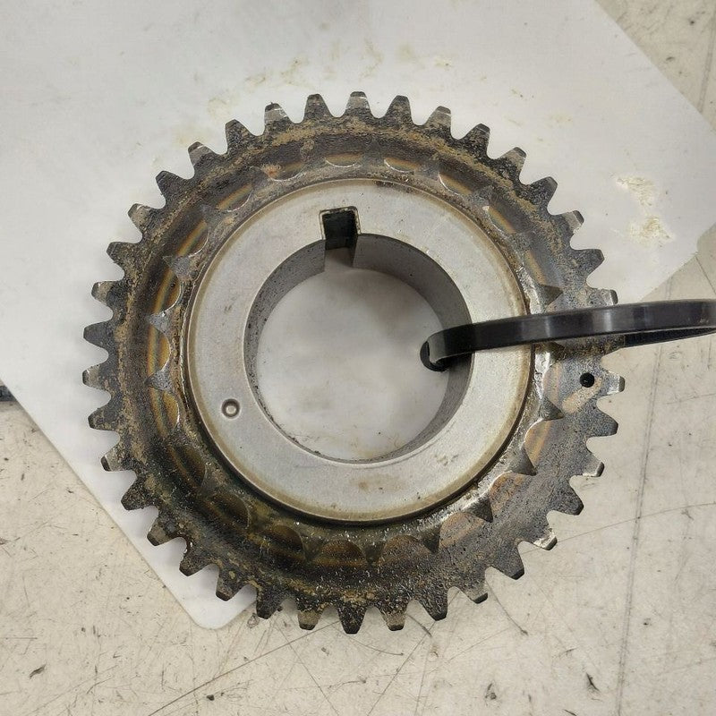 Mitsubishi Outlander   Timing Gear  2018 2017 2016