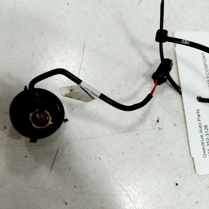 Ford Ecosport Hands Free Overhead Microphone {8M5T19A391AD} 2018 2019 