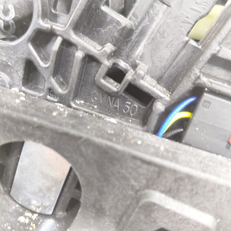 Chevy Volt Transmission Gear Shifter  2019 2018 2017 2016